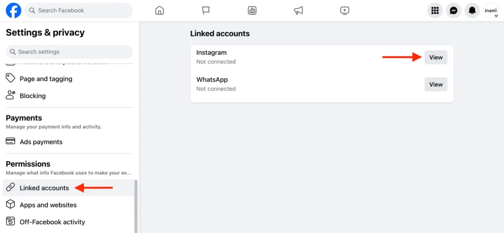 How to Switch to an Instagram Business Account 2
