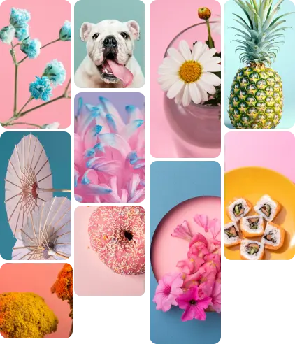 Layout Masonry Vertical